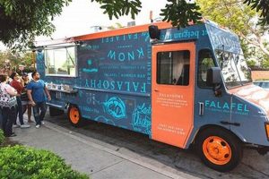 Best Food Trucks Orange County CA: Your Guide! | World’s Most Delicious Foods: Must-Try Dishes from Every Country