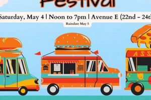 Your Guide: Bayonne Food Truck Festival 4 May Fun! | World’s Most Delicious Foods: Must-Try Dishes from Every Country
