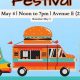 Your Guide: Bayonne Food Truck Festival 4 May Fun! | World’s Most Delicious Foods: Must-Try Dishes from Every Country