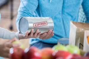 Can Food Banks Take Expired Canned Goods? [Answered] | World’s Most Delicious Foods: Must-Try Dishes from Every Country