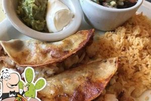 Best Mexican Food in Vacaville, CA: Your Guide | World’s Most Delicious Foods: Must-Try Dishes from Every Country