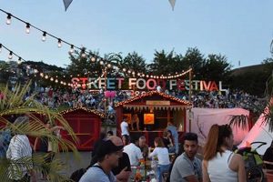 Your Ultimate Street Food Festival Guide: Eat & Enjoy! | World’s Most Delicious Foods: Must-Try Dishes from Every Country