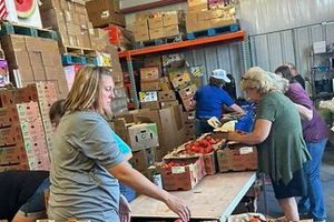 Bullhead City Food Bank: Nourishing Our Community + Resources | World’s Most Delicious Foods: Must-Try Dishes from Every Country