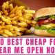 Find Cheap, Delicious Food Near Me: Deals &amp; Eats! | World’s Most Delicious Foods: Must-Try Dishes from Every Country
