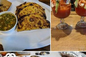 Best Mexican Food Arroyo Grande: Your Local Guide | World’s Most Delicious Foods: Must-Try Dishes from Every Country