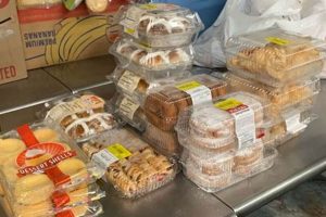 Your Local: Warrensburg Food Pantry - Fight Hunger! | World’s Most Delicious Foods: Must-Try Dishes from Every Country