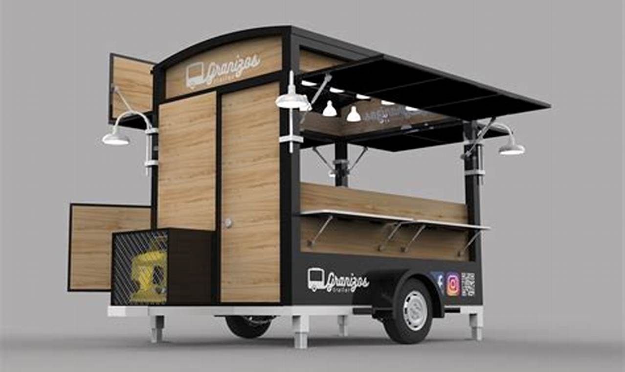 Boost Your Food Truck Diseos: Designs &amp; Graphics | World’s Most Delicious Foods: Must-Try Dishes from Every Country