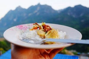 Best Thai Food in Mountain View: Your Local Guide | World’s Most Delicious Foods: Must-Try Dishes from Every Country