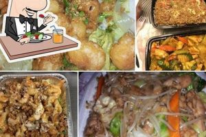 Wah Shing Chinese Food: Find The Best Dish Now! | World’s Most Delicious Foods: Must-Try Dishes from Every Country