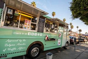 Best Food Trucks East Bay, CA: Find Food Near You! | World’s Most Delicious Foods: Must-Try Dishes from Every Country