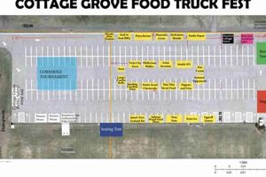 Your Guide to the Cottage Grove Food Truck Festival 2024 World’s Most Delicious Foods: Must-Try Dishes from Every Country Your Guide to the Cottage Grove Food Truck Festival 2024 | World’s Most Delicious Foods: Must-Try Dishes from Every Country