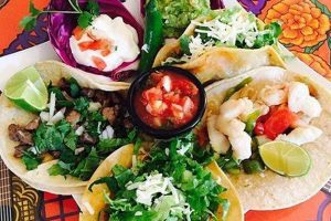 Best Mexican Food in Dana Point, CA: Guide &amp; Reviews | World’s Most Delicious Foods: Must-Try Dishes from Every Country
