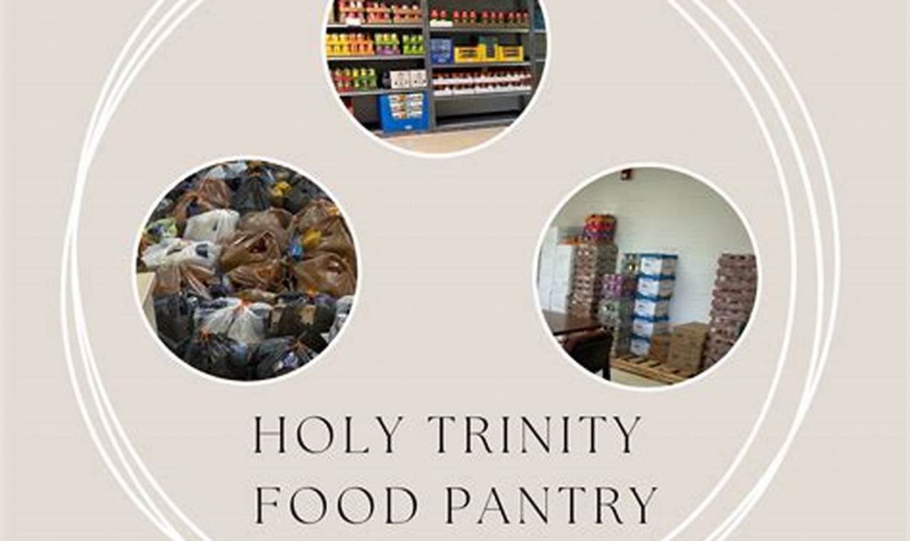 Essential Holy Trinity Food Pantry: Services & Support World’s Most Delicious Foods: Must-Try Dishes from Every Country Essential Holy Trinity Food Pantry: Services & Support | World’s Most Delicious Foods: Must-Try Dishes from Every Country