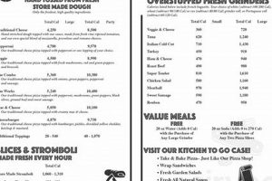 Optimize Your Menu: Big Y Food Service Solutions | World’s Most Delicious Foods: Must-Try Dishes from Every Country