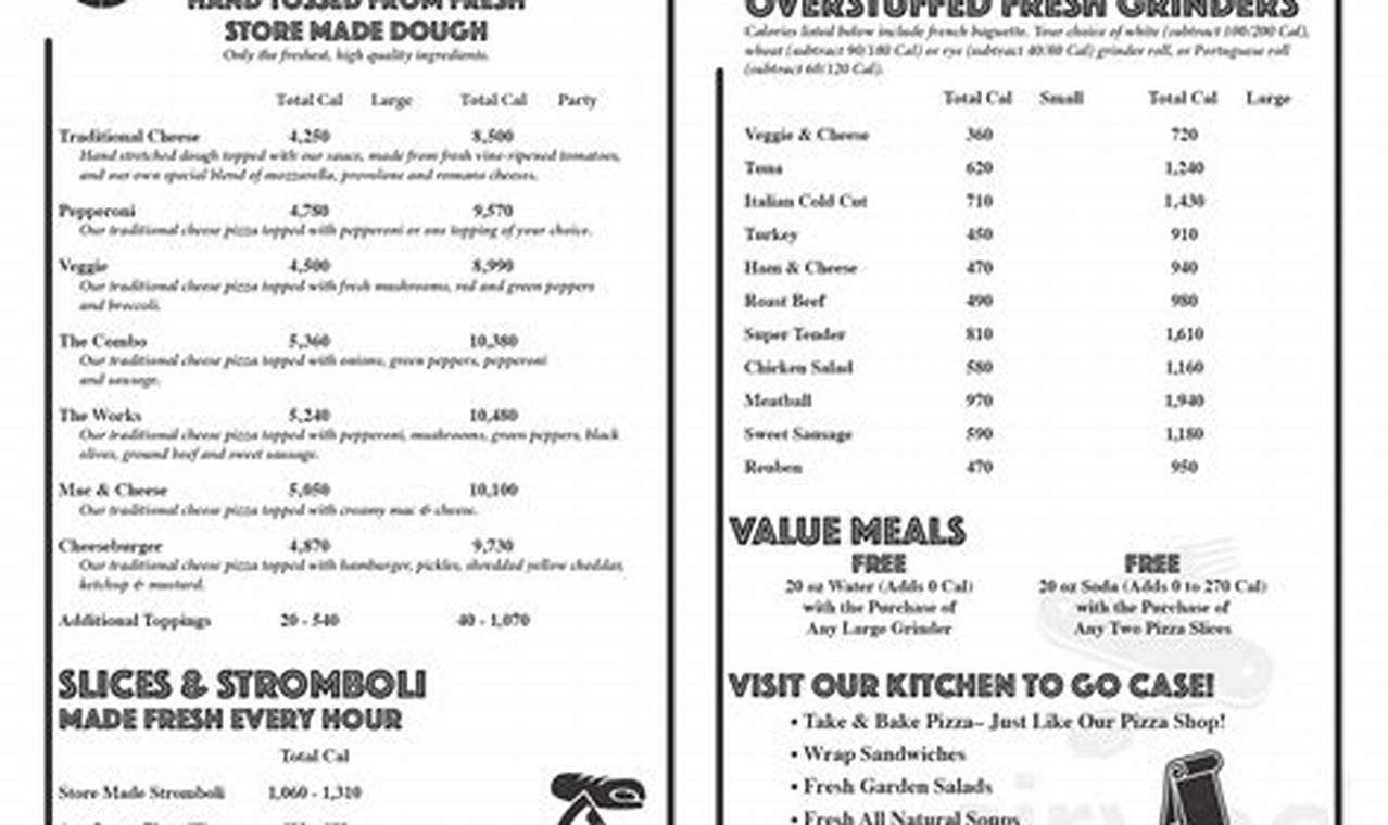 Optimize Your Menu: Big Y Food Service Solutions | World’s Most Delicious Foods: Must-Try Dishes from Every Country