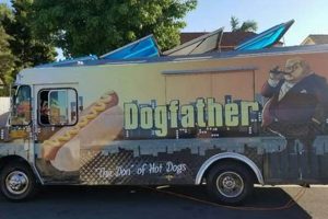 Gourmet The Dogfather Food Truck: Best Dogs Near You! World’s Most Delicious Foods: Must-Try Dishes from Every Country Gourmet The Dogfather Food Truck: Best Dogs Near You! | World’s Most Delicious Foods: Must-Try Dishes from Every Country
