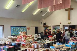 [Church] Trinity Lutheran Food Pantry: Nourishing Hope | World’s Most Delicious Foods: Must-Try Dishes from Every Country