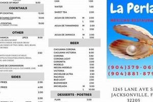Authentic La Perla Mexican Food: Tastes of Mexico World’s Most Delicious Foods: Must-Try Dishes from Every Country Authentic La Perla Mexican Food: Tastes of Mexico | World’s Most Delicious Foods: Must-Try Dishes from Every Country