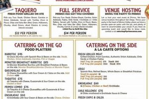 Your Guide to Primos Mexican Food Menu: Prices & More! World’s Most Delicious Foods: Must-Try Dishes from Every Country Your Guide to Primos Mexican Food Menu: Prices & More! | World’s Most Delicious Foods: Must-Try Dishes from Every Country