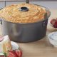Top Angel Food Cake Pans: Bake the Best | World’s Most Delicious Foods: Must-Try Dishes from Every Country