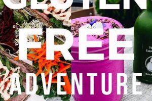 Best Gluten Free Food in San Diego: Guide & More | World’s Most Delicious Foods: Must-Try Dishes from Every Country