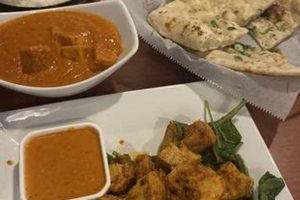 Spice Route: Indian Food in Littleton, CO - Guide | World’s Most Delicious Foods: Must-Try Dishes from Every Country