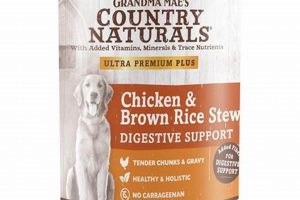 Is Grandma Mae's Dog Food Right For Your Dog? Review | World’s Most Delicious Foods: Must-Try Dishes from Every Country