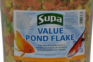 Best Floating Fish Food for Ponds: Care &amp; Tips | World’s Most Delicious Foods: Must-Try Dishes from Every Country