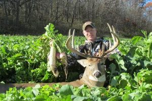 Guide to the Best Deer Food Plot Mix for Hunting Success | World’s Most Delicious Foods: Must-Try Dishes from Every Country