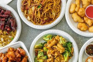 Best Chinese Food Near You? Find #1 Near Me! | World’s Most Delicious Foods: Must-Try Dishes from Every Country