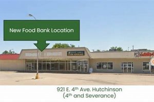 Your Local Food Bank Hutchinson KS Resource + More! | World’s Most Delicious Foods: Must-Try Dishes from Every Country