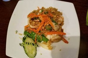 Best Thai Food Lakeland, FL: Your Guide & Reviews! | World’s Most Delicious Foods: Must-Try Dishes from Every Country