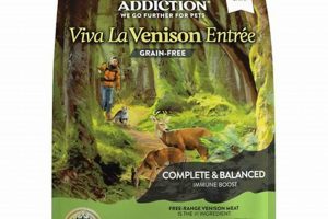 Best Venison Cat Food Dry: Health & Diet Tips | World’s Most Delicious Foods: Must-Try Dishes from Every Country