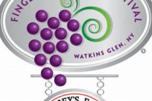 Your Guide: Finger Lakes Wine & Food Festival Fun! | World’s Most Delicious Foods: Must-Try Dishes from Every Country