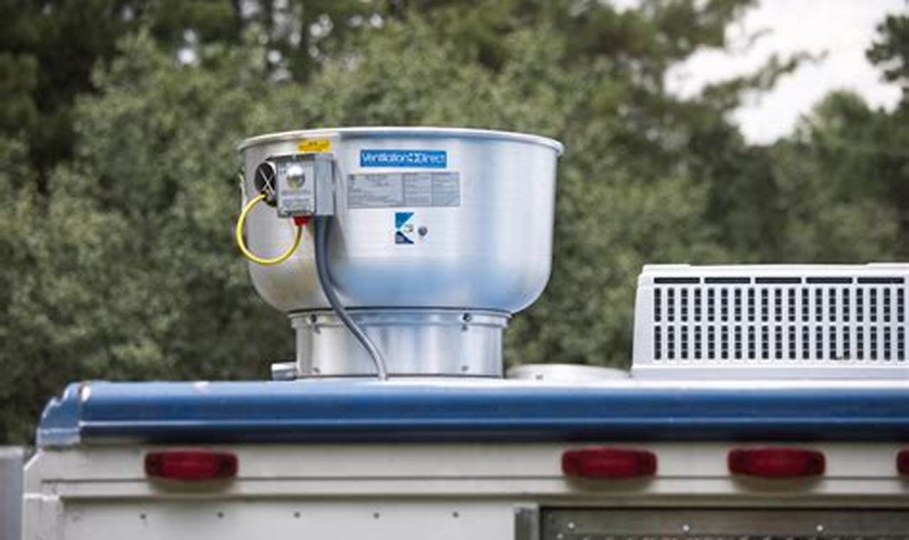 Boost Your Truck: Food Truck Exhaust Fan Solutions! | World’s Most Delicious Foods: Must-Try Dishes from Every Country