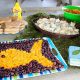 Ocean Fun: Fish Theme Party Food Ideas &amp; More! | World’s Most Delicious Foods: Must-Try Dishes from Every Country