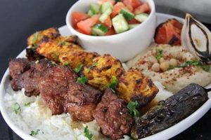 Best Mediterranean Food in Encino CA: Delicious &amp; Authentic! | World’s Most Delicious Foods: Must-Try Dishes from Every Country