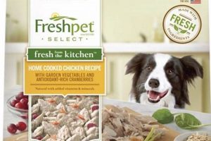 Fresh Farm Table Dog Food: Healthy & Delicious! | World’s Most Delicious Foods: Must-Try Dishes from Every Country