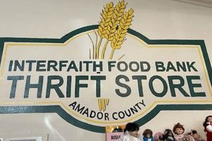 Shop & Support: Interfaith Food Bank Thrift Store Near You | World’s Most Delicious Foods: Must-Try Dishes from Every Country