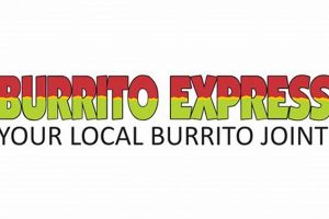 Speedy Burrito Express: Mexican Food Fast & Fresh | World’s Most Delicious Foods: Must-Try Dishes from Every Country