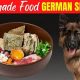 Top Rated: Best German Shepherd Dog Food for Peak Health! | World’s Most Delicious Foods: Must-Try Dishes from Every Country