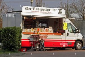 Authentic Germany Food Truck: Mobile German Eats! | World’s Most Delicious Foods: Must-Try Dishes from Every Country