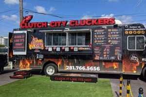 Best Food Trucks Houston: Your Mobile Foodie Guide | World’s Most Delicious Foods: Must-Try Dishes from Every Country
