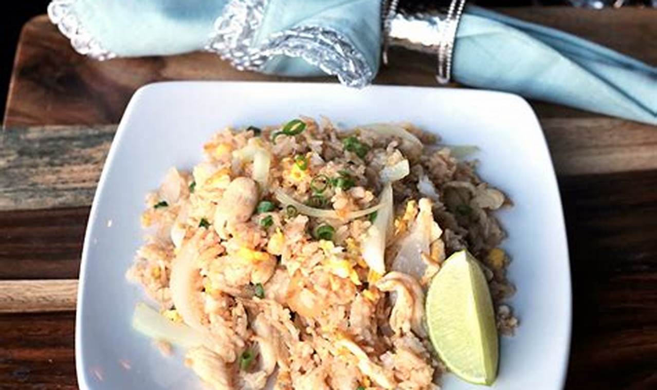 Best Thai Food in Silverdale, WA: Your Guide | World’s Most Delicious Foods: Must-Try Dishes from Every Country