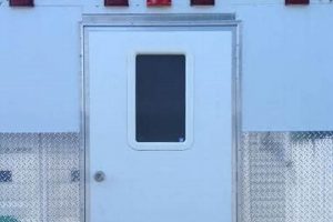 Upgrade Your Food Truck Door: Secure & Efficient | World’s Most Delicious Foods: Must-Try Dishes from Every Country