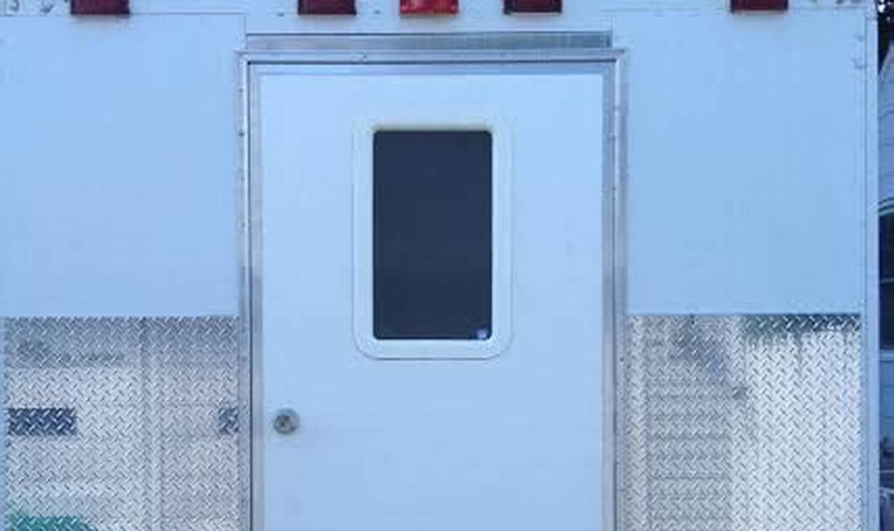 Upgrade Your Food Truck Door: Secure & Efficient | World’s Most Delicious Foods: Must-Try Dishes from Every Country