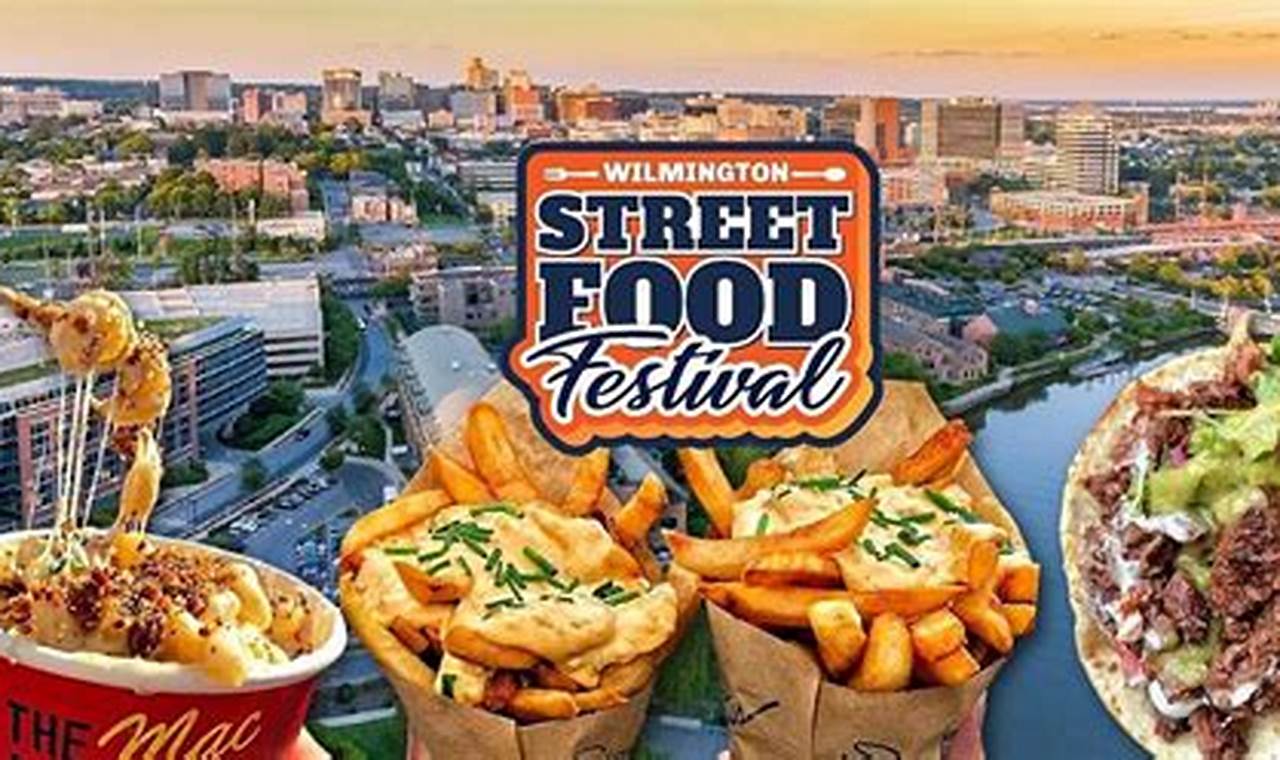 Your Guide: Wilmington Food Festival Fun & Feasts! | World’s Most Delicious Foods: Must-Try Dishes from Every Country
