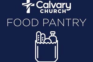 Community Aid: Calvary Food Pantry Near You (Help) | World’s Most Delicious Foods: Must-Try Dishes from Every Country