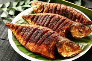 Best Fry Fish Food: Nutrients & Growth Tips! | World’s Most Delicious Foods: Must-Try Dishes from Every Country