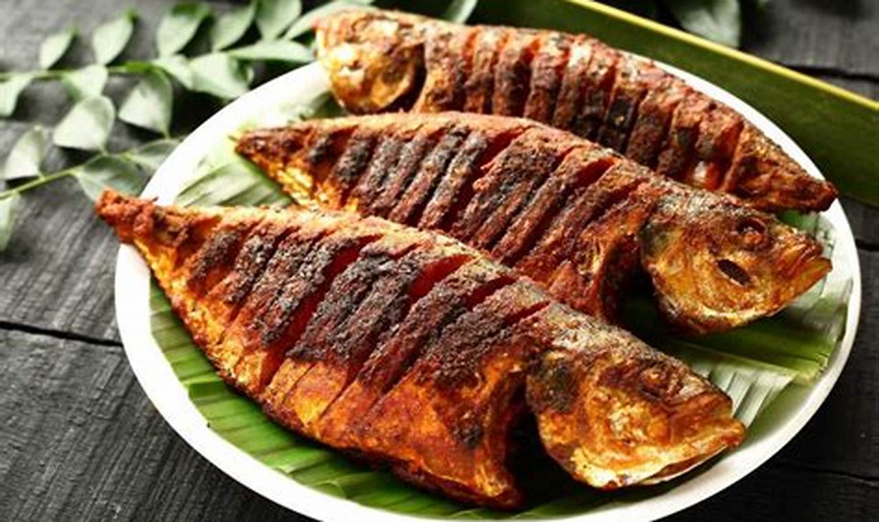 Best Fry Fish Food: Nutrients & Growth Tips! | World’s Most Delicious Foods: Must-Try Dishes from Every Country